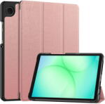 Techsuit Husa pentru Samsung Galaxy Tab A11 / A9 - Techsuit FoldPro - Rose Gold (KF2360264) - pcone