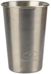 DEFCON 5 Tábori Bögre, 500 ml ALUMÍNIUM SZÜRKE (HL-CP289 AG)