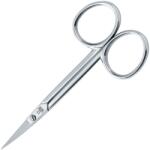 DUE CIGNI Nikkelezett Manikűr Olló Méret 3, 5 2c 51/35 (2c 51/35)