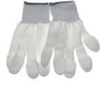  VSGO Antisztatikus Tisztítókesztyű - Fehér (VSGO-G01)