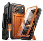 SUPCASE Husa SUPCASE UNICORN BEETLE PRO IPHONE 17 PRO MAX CORAL (843439159846) - pcone