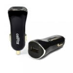 Beline 1xUSB-A 1A 11W Negru (Beli0003) - pcone