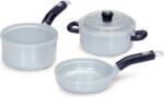 Klein 9435 WMF Játékkonyhai Edények (GXP-610738) (GXP-610738)