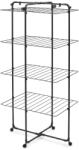 Brabantia Матово черна сушилня за дрехи 30 m HangOn Tower - Brabantia (319303)