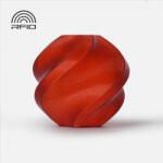 Bambu Lab PLA Sparkle - Crimson Red, Tekercs, 1.75mm, 1kg