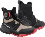 Revit Ghete motociclete Revit Undercut H2O negru-nisip (REFBR123-1760)