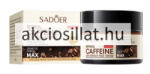 SADOER Retinol Koffein Ránctalanító Arckrém 50g