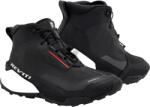 Revit Ghete motociclete Revit Subduction H2O negru-alb (REFBR124-1600)