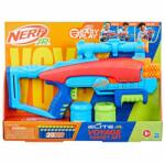 Hasbro Nerf Elite Jr Voyage Szivacslövő Célbalövő Puska Szett