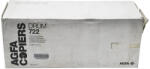 Agfa 722 drum unit ORIGINAL leértékelt (AG722DR)