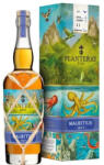 Planteray Rum Mauritius 11Y Limited Edition 2013 46.5% 0.7l