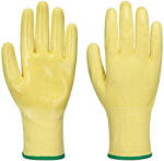  Cut E15 Silicone Heat Glove (AP42Y2RXL)