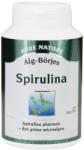 Alg-Börje Alg-Borje Vitamina D3 2500 UI - 150 comprimate