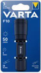 VARTA VALUE RANGE FLASHLIGHT F10 elemlámpa - 15670 (15670)