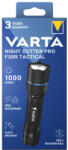 VARTA NIGHT CUTTER PRO F20R taktikai elemlámpa - 18923 (18923)