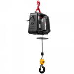 VivaTechnix Electropalan portabil cu telecomanda Wireless 2 in 1, Orizontal/Vertical, 1500W, max 500 kg, Inaltime 7.6 m (CGGGKBXSDDHL4I4OH001V2) - pcone