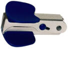 Sax Kapocskiszedő, biztonsági zárral, SAX "700", kék (7340003002) - nyomtassingyen