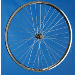 Crosser Crosser-Joytech 28/29 colos (622mm - 700c) trekking hátsó kerék, csavaros tengellyel, menetes racsnihoz, fekete