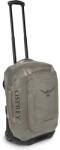 Osprey Transporter Wheeled Duffel 40, kerekes utazótáska, 40L, Tan Concrete - homokszínű
