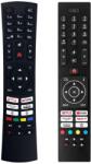 înlocuitoare ECG 24HSL231M, 32FSL231, 32HSL231M, 43FSL231, 55USL231 - telecomandă înlocuitoare