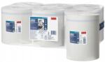 Tork 101250 "M2 System" papírtörlő, fehér, Tork tekercsben (101250)