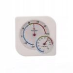 ORION kültéri hőmérő, higrométerrel, műanyag (152832)