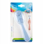 Canpol babies Fésű és kefe szett Canpol babies kék színben (56/160_blu)