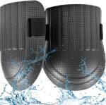 VERTO Munkavédelmi Térdvédő Kerti Habszivacs Szett 2 db-os (NAKOLANNIKI ROBOCZE OCHRANIACZE)