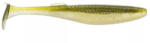 Rapala Crushcity The Kickman 4" gumihal CCKICK4, 10 cm, AYU, 1 db (RA3924049)