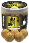 Haldorádó Max Motion Dipped Bojli, 20mm, 100g, juhar és banán (HD33391)