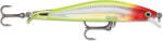 Rapala RipStop wobbler RPS09, 9 cm, 7 g, CLN, vízközt lebegő (293103)