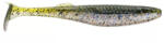Rapala Crushcity The Kickman 4" gumihal CCKICK4, 10 cm, DVA, 1 db (RA3924052)