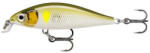 Rapala X-Light Minnow wobbler, 4g, 5cm, süllyedő, AYU (RA5824085)