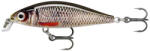 Rapala X-Light Minnow wobbler, 4g, 5cm, süllyedő, ROL (RA5824094)