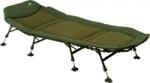 Giants fishing BEDCHAIR FLAT FLEECE XL 8LEG HORGÁSZ ÁGY (G-21044)