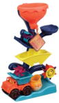 B. Toys Owl About Waterfalls Homokjáték szett (BX1310)