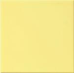 SPANYOL 20x20 Amarillo Citromsárga csempe