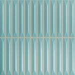 SPANYOL 20x20 Arrow Sky Dekor Csempe