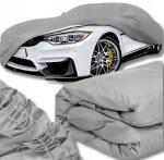  Robusztus Ponyvahuzat Autóra Vízálló Nagy Téli XL