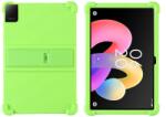  WAVE Husă din silicon pentru TCL Tab 10L Gen 4 verde