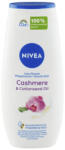 Nivea Tusfürdő NIVEA care & cashere moments 250 ml (C25604) - robbitairodaszer