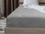  Cearsaf Frote EXCLUSIVE gri 90 x 200 cm