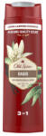 Old Spice Tusfürdő OLD SPICE oázis 3: 1 400 ml - robbitairodaszer