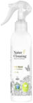 Naturcleaning WC olaj NATRUCLEANING illatos fürtike 200 ml (3363-02)