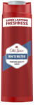 Old Spice Tusfürdő OLD SPICE whitewater 400 ml (C37236) - robbitairodaszer