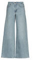 Levi's Ruhák 728 HR WIDE LEG Kék US 32 / 30