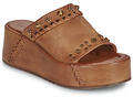 Airstep / A. S. 98 Papucsok MANOLA MULES Barna 37