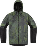  Airform battlescar jacket (2820-5479)
