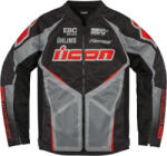  Hooligan Ultrabolt Jacket (2820-5528)