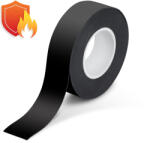 HANDY Szigetelő- és tömítőszalag - szilikon - 8 kV, -50 - (+260)°C - 3 m x 25 mm - tűzálló Handy 11077 (11077) - globalsales